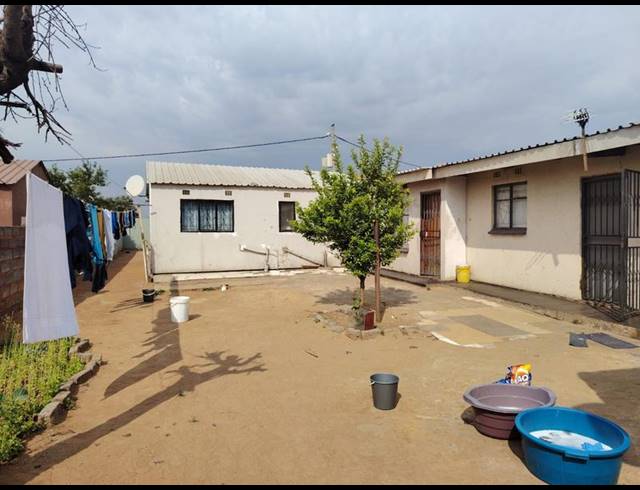 2 BEDROOM HOUSE FOR SALE IN PALM RIDGE